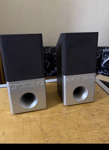 Home mix monitors - dj,