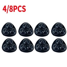 4x Furniture Caster wheels