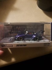 Tarmac Works 1:64 RWB 993 ARMY