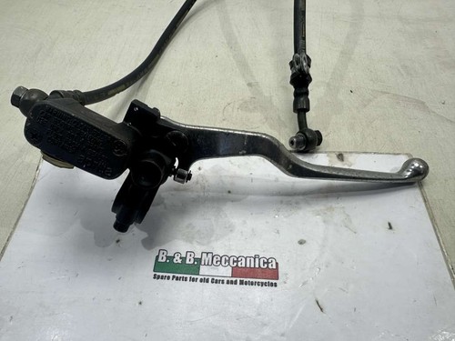 Front brake pump - pump, gilera