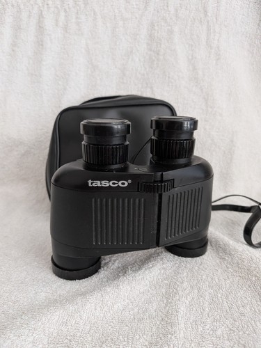 Tasco 3089 8x32mm - bk,