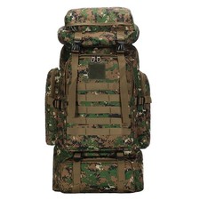 Inferno Tactical Backpack