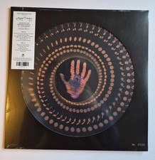 Harrison George - Living in