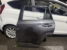 2024 Toyota Rav4 Near Side