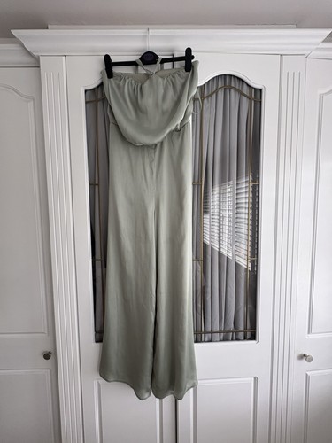 Primark jumpsuit wide - primark,