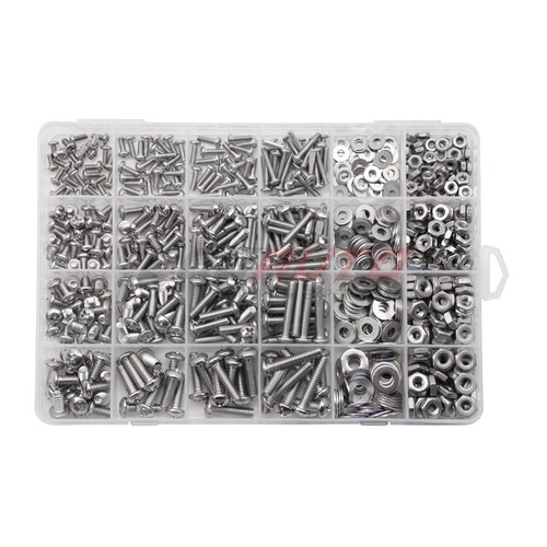 700 pcs stainless steel cross - 700,
