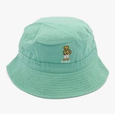 Polo Ralph Lauren Green Bear