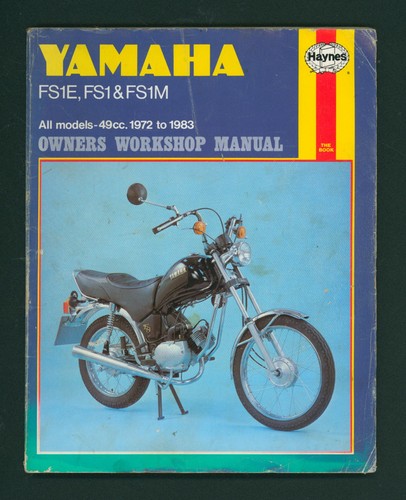 Yamaha fs1e - yamaha, fs1e-dx