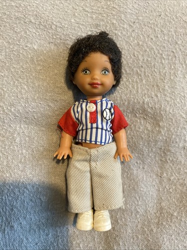 Barbie ryan tommy - barbie, or