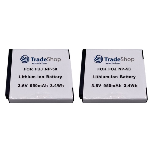 Battery ion 6v 950mah - li-ion,