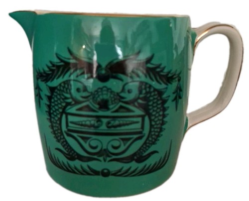 Portmeirion dolphin large - portmeirion,