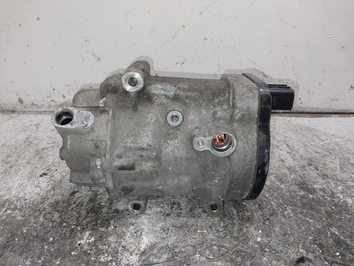 Pump compressor toyota - compressor,