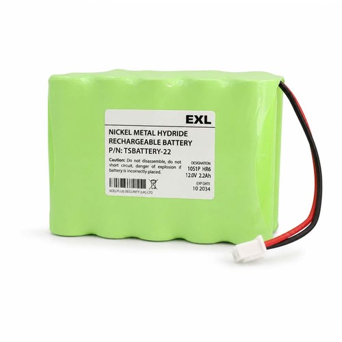 Irrigatia sol c60 c120 - irrigatia, battery