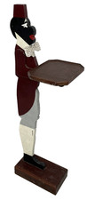 Vintage Novelty Floor Standing