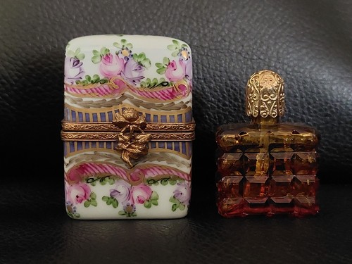 Limoges france hand painted - france,