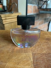 Coty 2006 Kylie Minogue Darling EDT 30ml. Part bottle 