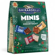 Ghirardelli Squares Mini