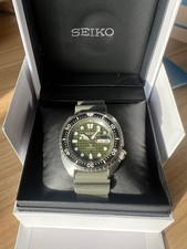 Seiko Prospex King Turtle -