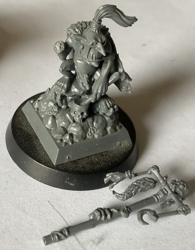 Warhammer orcs and - warhammer,