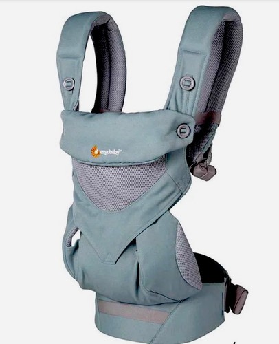 Ergobaby ergo four position - ergo,
