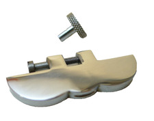 Antique/Vintage CHROME WINDING