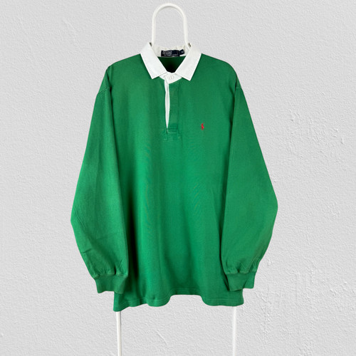 Vintage polo ralph lauren - polo,