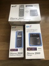 Bt Diverse 2000 Additional