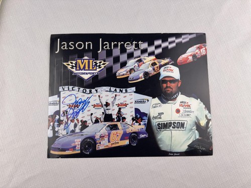 Jason jarrett kansas speedway - jarrett,