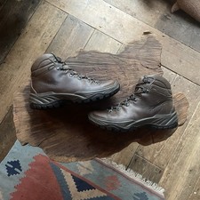 Scarpa Terra Lady GTX Leather