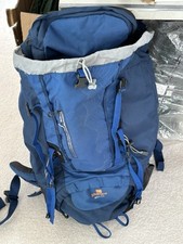 RUCKSACK Vango Sherpa 60+10