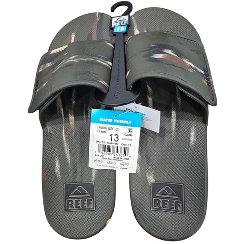 Reef fanning slide - slide, h20