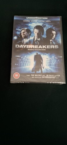 Daybreakers ethan hawke sam - daybreakers,