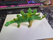 Stegosaurus dinosaur figure - stegosaurus,