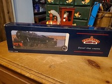 Bachmann 32-254 07/WD 2-8-0