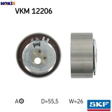 TENSIONER PULLEY TIMING BELT