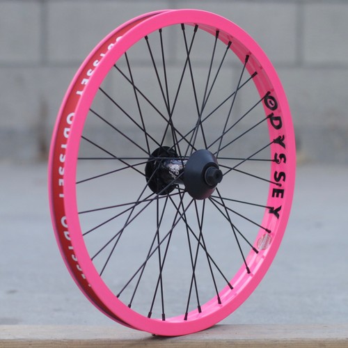 Odyssey bmx vandero - odyssey,
