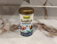 Tetra Goldfish Gold Exotic