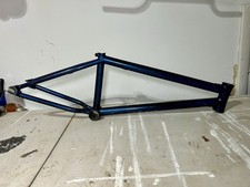 Volune Voyager V1 Bmx Frame