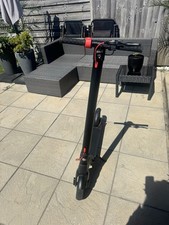 X7 Outdoor Waterproof Foldable electric scooter