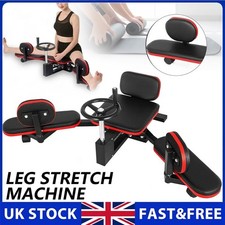 Heavy Duty Leg Stretcher