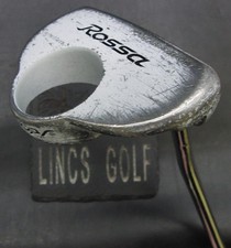 Taylormade rossa ghost putter - taylormade,