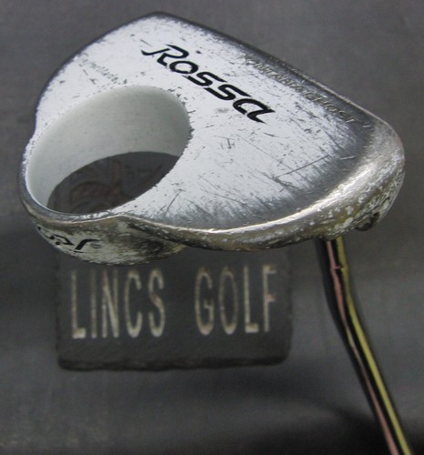 Taylormade rossa ghost putter - rossa,