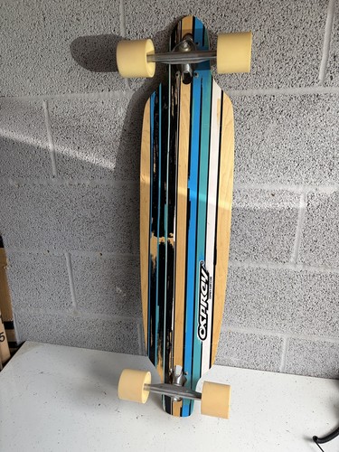 Osprey twin tip longboards - twin,