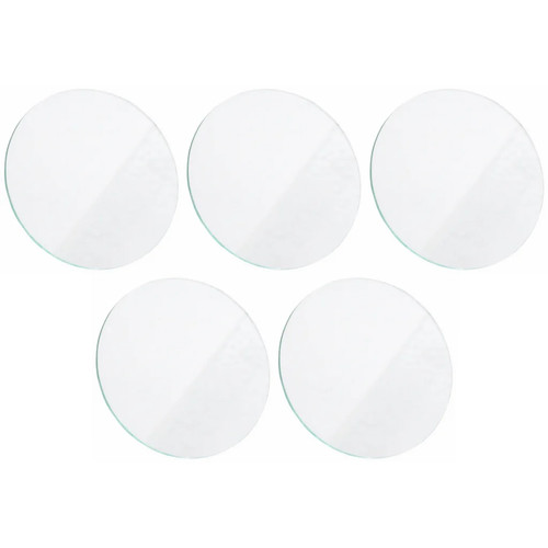 Pack replacement glass - x,