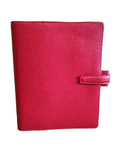 Vintage Filofax A5 Pimlico