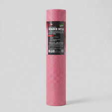 Render mesh fibreglass 160gsm - mesh,