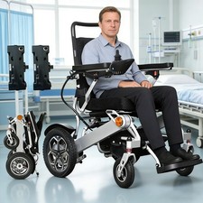 Portable 26kg Aluminium