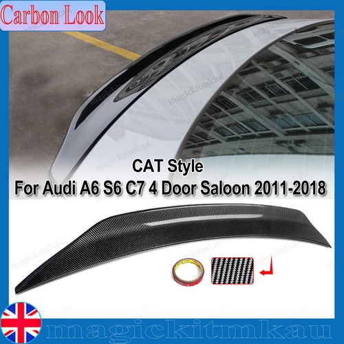 For audi saloon cat - saloon,