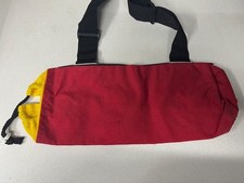 3Ltr scuba Pony Cylinder Bag