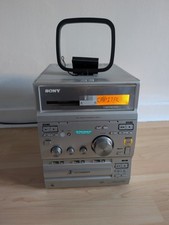 Sony CMT CP300 Micro Hi Fi
